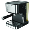 TERMOZETA Macchina da caffè espresso 4 in 1
