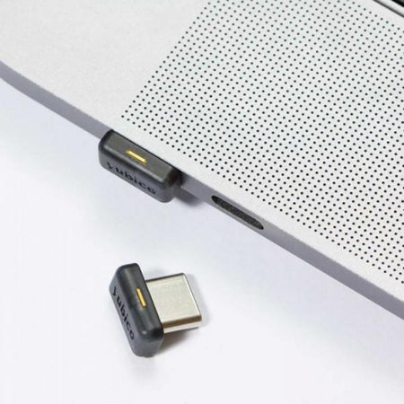 5C Nano USB-C