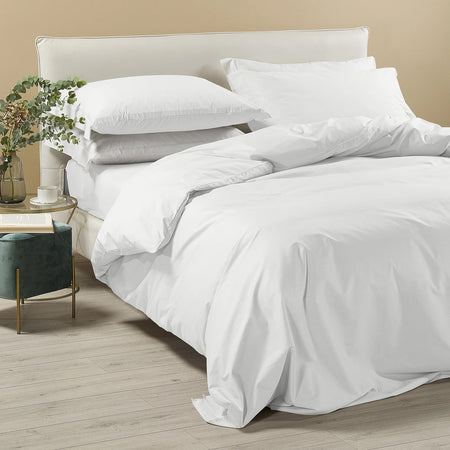 Copripiumino Percalle Diamante ! Caleffi in Puro Cotone - Eleganza e Qualità