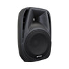 Cassa attiva gemini es-08p-blu es mkii series powered nero - ES 08P BLU