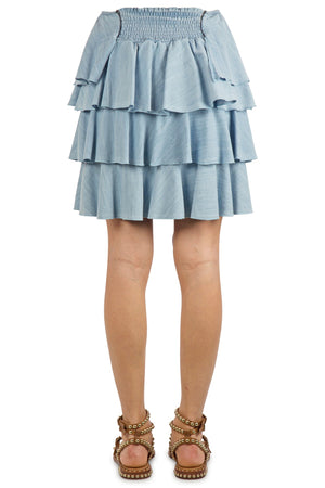 SO ALLURE So Allure - Gonna - 371255 - Denim da donna