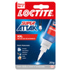 Colla Super Attak Xxl 20Gr