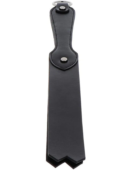 Sculacciatore Doppio Strato Nero