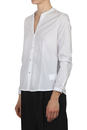 ALESSIA SANTI Alessia Santi - Camicia - 450172 - Latte da donna