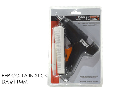 Pistola colla
