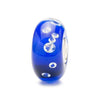 Beads Diamante Blu-Trollbeads