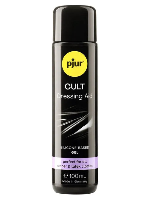 Pjur Cult - Dressing Aid 100ml