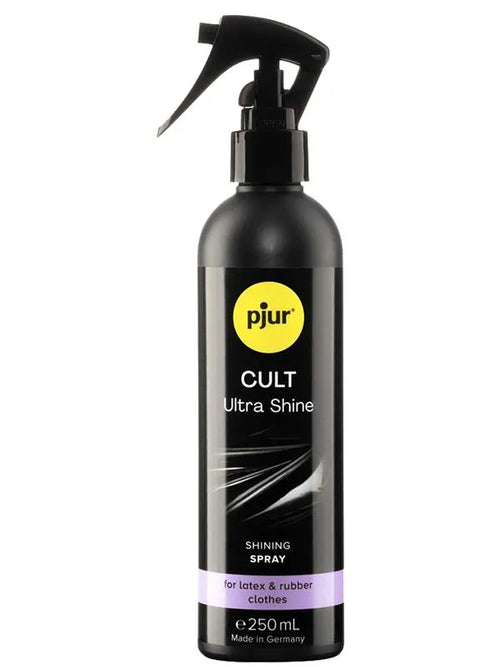 Pjur Cult - Ultra Shine 250ml