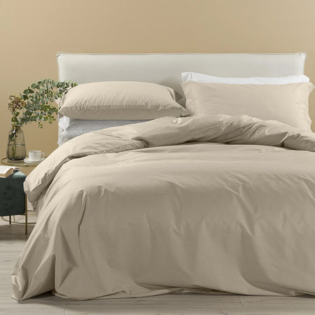 Copripiumino Percalle Diamante ! Caleffi in Puro Cotone - Eleganza e Qualità