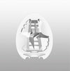 Masturbatore uomo Egg Thunder di Tenga