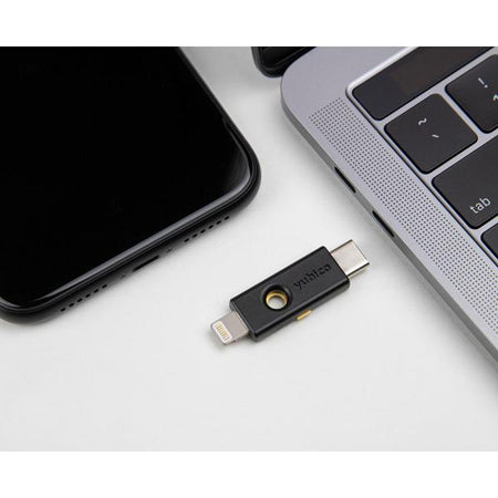 5Ci USB-C, Lightning