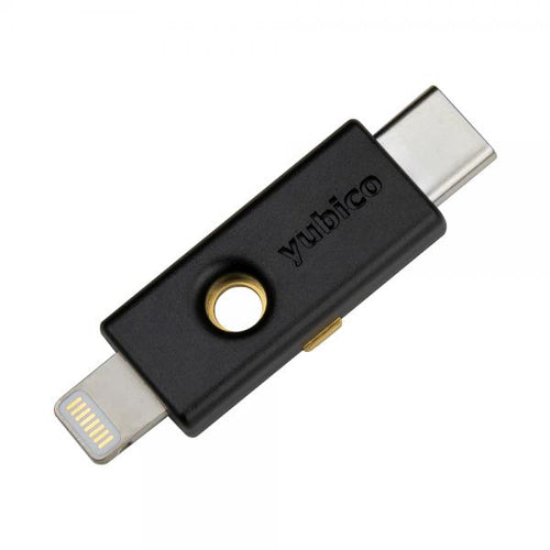5Ci USB-C, Lightning