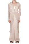 SO ALLURE So Allure - Cardigan - 451618 - Beige da donna