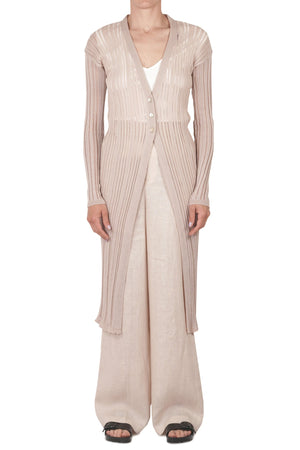 SO ALLURE So Allure - Cardigan - 451618 - Beige da donna