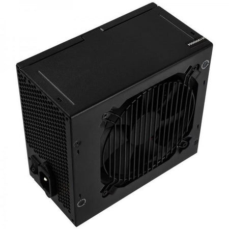 Kolink Enclave e' un alimentatore modulare da 700W con certificazione 80 Plus Gold. Formato ATX Cavo di Alimentazione non incluso