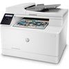 Color Laserjet Pro Mfp