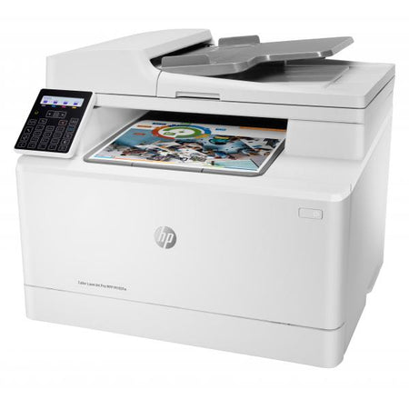 Color Laserjet Pro Mfp
