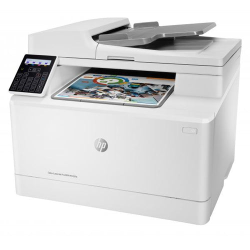 Color Laserjet Pro Mfp
