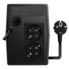 Gruppo di Continuità UPS 1000VA / 500W OnePower X1500 2 Prese Schuko / USB