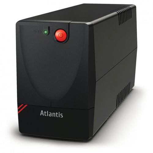 Gruppo di Continuità UPS 1000VA / 500W OnePower X1500 2 Prese Schuko / USB