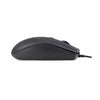 VULTECH KEY-609 - MOUSE WIRED USB 2.0 - 2400 DPI REGOLABILI