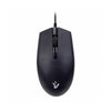 VULTECH KEY-609 - MOUSE WIRED USB 2.0 - 2400 DPI REGOLABILI