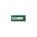 Transcend JetRam JM2666HSB-16G memoria 16 GB 1 x 16 GB DDR4 (Transcend JetRAM - 16GB - DDR4 - 2666M)