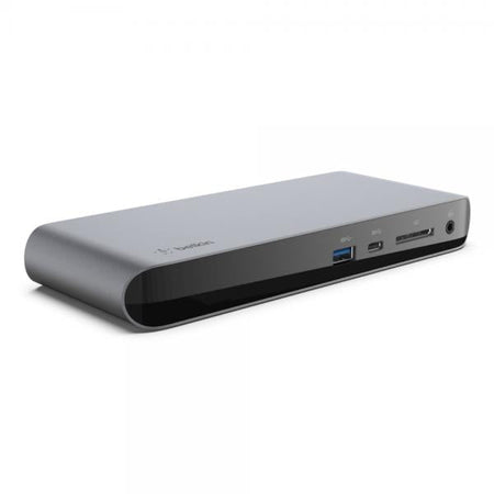 Thunderbolt 3 Dock Pro Wired