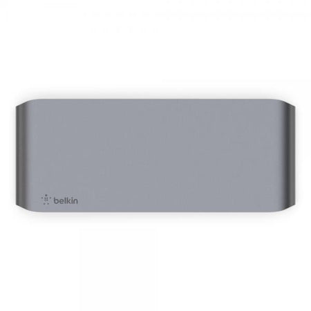 Thunderbolt 3 Dock Pro Wired