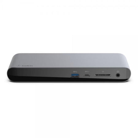 Thunderbolt 3 Dock Pro Wired