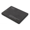 BOX ESTERNO DIGITUS DA-71118 - M.2 O mSATA SATA 3 6 Gbit/s, FINO A 520 MB/s