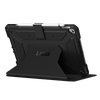 Urban Armor Gear Metropolis 25,9 cm [10.2] Custodia flip a libro Nero (UAG Case for iPad 10.2-in [9/8/7 Gen,)
