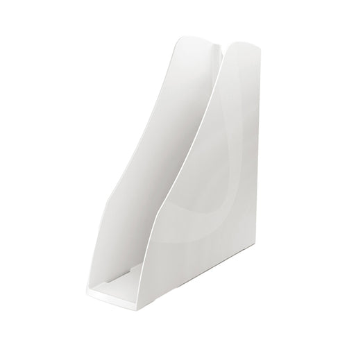 Portariviste 266X278X75Mm Mydesk Bianco Arda