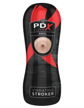 Masturbatore PDX Ano