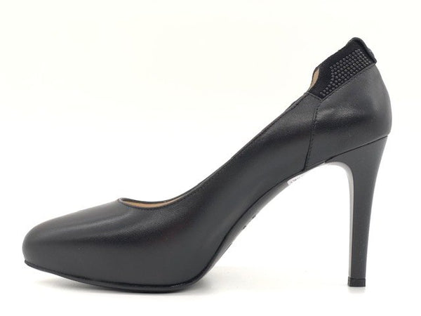 NERO GIARDINI Decollet I013460DE100 Nero