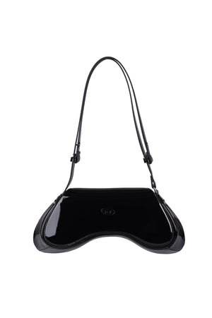 DIESEL - Borsa media - 470080 - Nero da donna