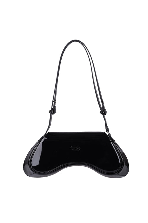 DIESEL - Borsa media - 470080 - Nero da donna