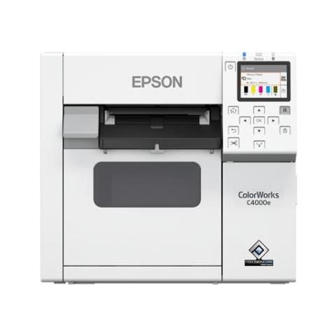 Epson cw-c4000e (bk) - C31CK03102BK
