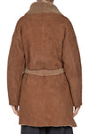 SALVATORE SANTORO Salvatore Santoro - Cappotto - 440153 - Cammello da donna