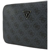 Guess pochette nera borsello uomo MILANO PMMILOP5245BLA