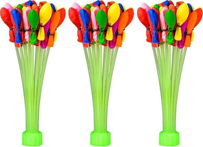 75 PALLONCINI BOMBE AD D'ACQUA RIEMPI IN 60 SECONDI GAVETTONI ESTATE MARE Giochi e giocattoli/Sport e giochi all'aperto/Giochi aquatici e piscine per bambini/Palloncini d’acqua Trade Shop italia - Napoli, Commerciovirtuoso.it