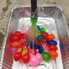 75 PALLONCINI BOMBE AD D'ACQUA RIEMPI IN 60 SECONDI GAVETTONI ESTATE MARE Giochi e giocattoli/Sport e giochi all'aperto/Giochi aquatici e piscine per bambini/Palloncini d’acqua Trade Shop italia - Napoli, Commerciovirtuoso.it