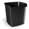 Cestino Gettacarte 15Lt Mydesk Nero Arda