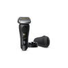 Braun series 9 pro+ 9510s wet & dry rasoio trimmer nero - 7500435218023