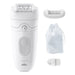 Braun silk-épil 5 5-011 bianco - SE5 011