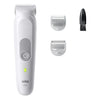 Depilatore braun bg3530 series 3 body groomer silver