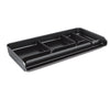 Vaschetta Portacancelleria Mydesk Nero Arda