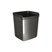 Bicchiere Portapenne Mydesk Nero Arda