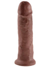 King Cock Marrone