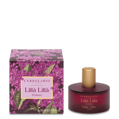 Profumo Lillà Lillà 50 ml
